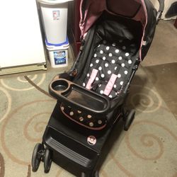 Baby Carriage