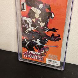 CGC Comic Books For Sale