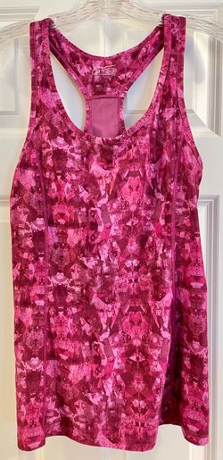 Like New Eddie Bauer Active Tank Size Medium