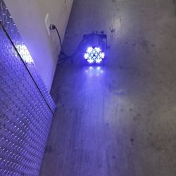 Dj Light