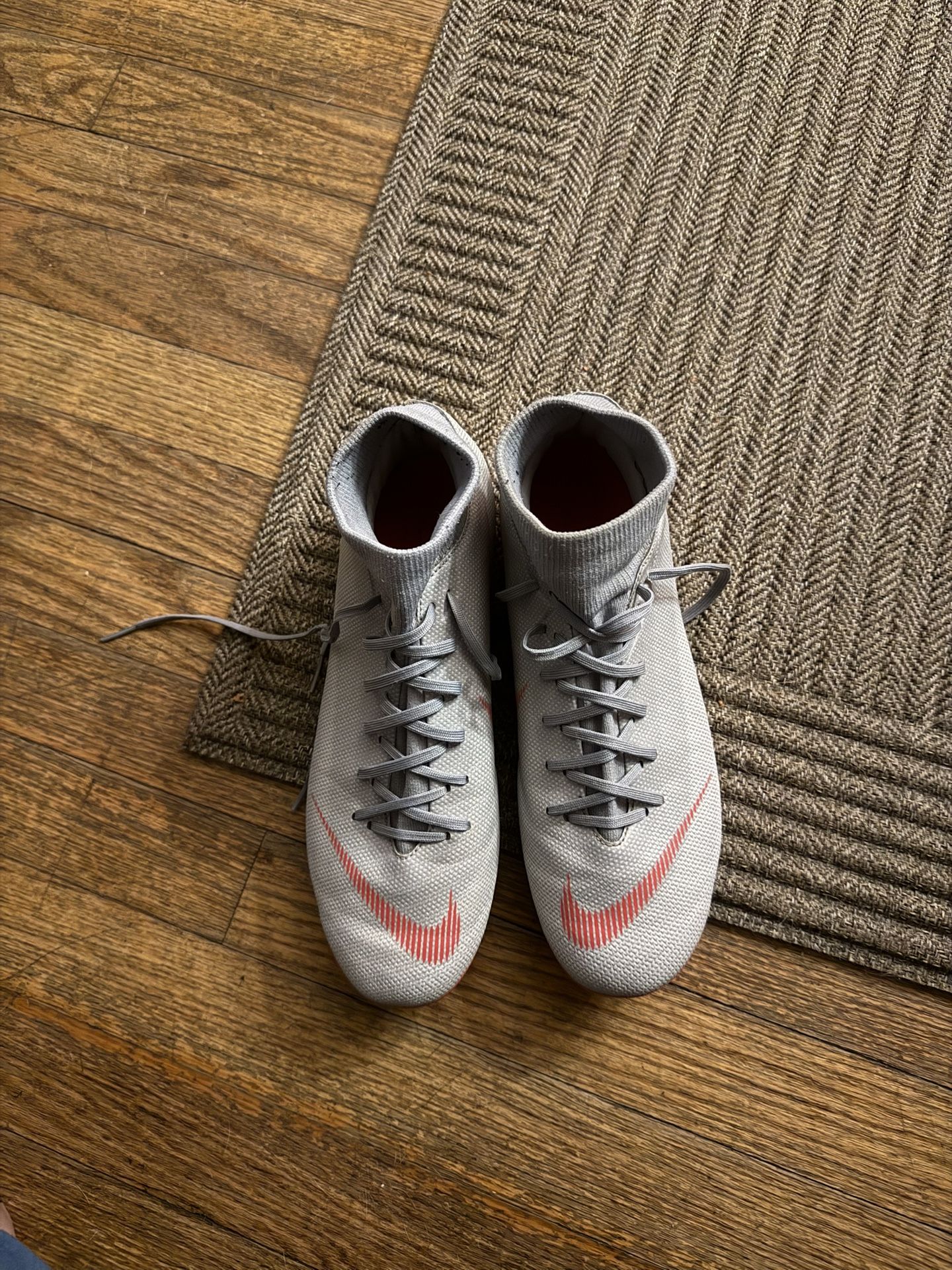 Soccer Shoes