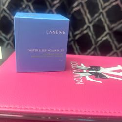 Laneige Water Sleeping Mask