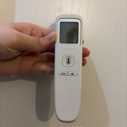 Infrared Thermometer