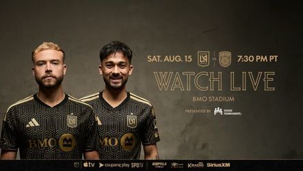Lafc vs San Diego supporters tickets