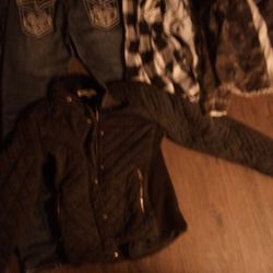 Women's Fashion Jeans! All Brandnames
