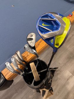 Great Golf Starter/Half Set