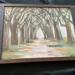 FARM STYLE  ART FRAME