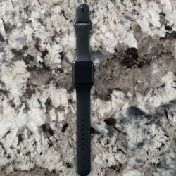 Apple watch series 3