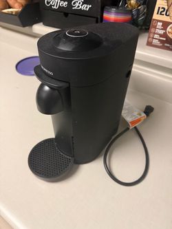 Nespresso