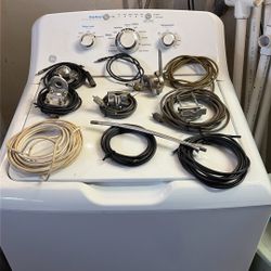 Cb Radio Coaxial And. Bases For Antennas