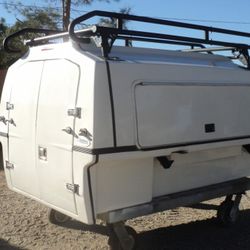 ##JUST SOLD## Was -65%  & ~The "CARGOBODY TALLBOY" Slide-In Utility Bed auto parts accessories