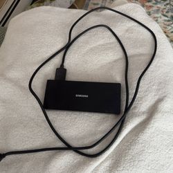 One Connect Mini Box,Compatible For Samsung， BN96-35817B 