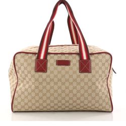 Gucci Duffle NEW