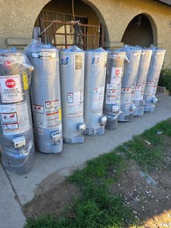 Water heater