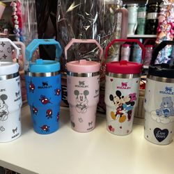 20oz Character stanleys