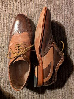 Men's shoes