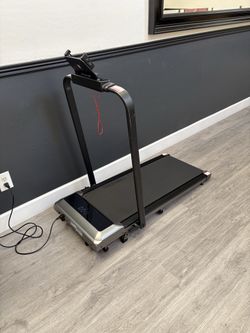Treadmill / Caminadora