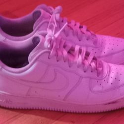 Nike Air FORCE ONES