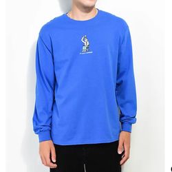 New Men’s size L Gildan Break time T-shirt Tee Sweatshirt