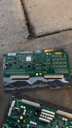 Electrical Boards