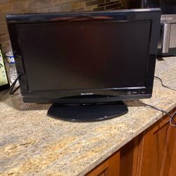TV Sharp