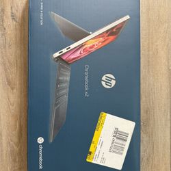 Hp Chromebook X2