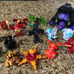 Bakugan