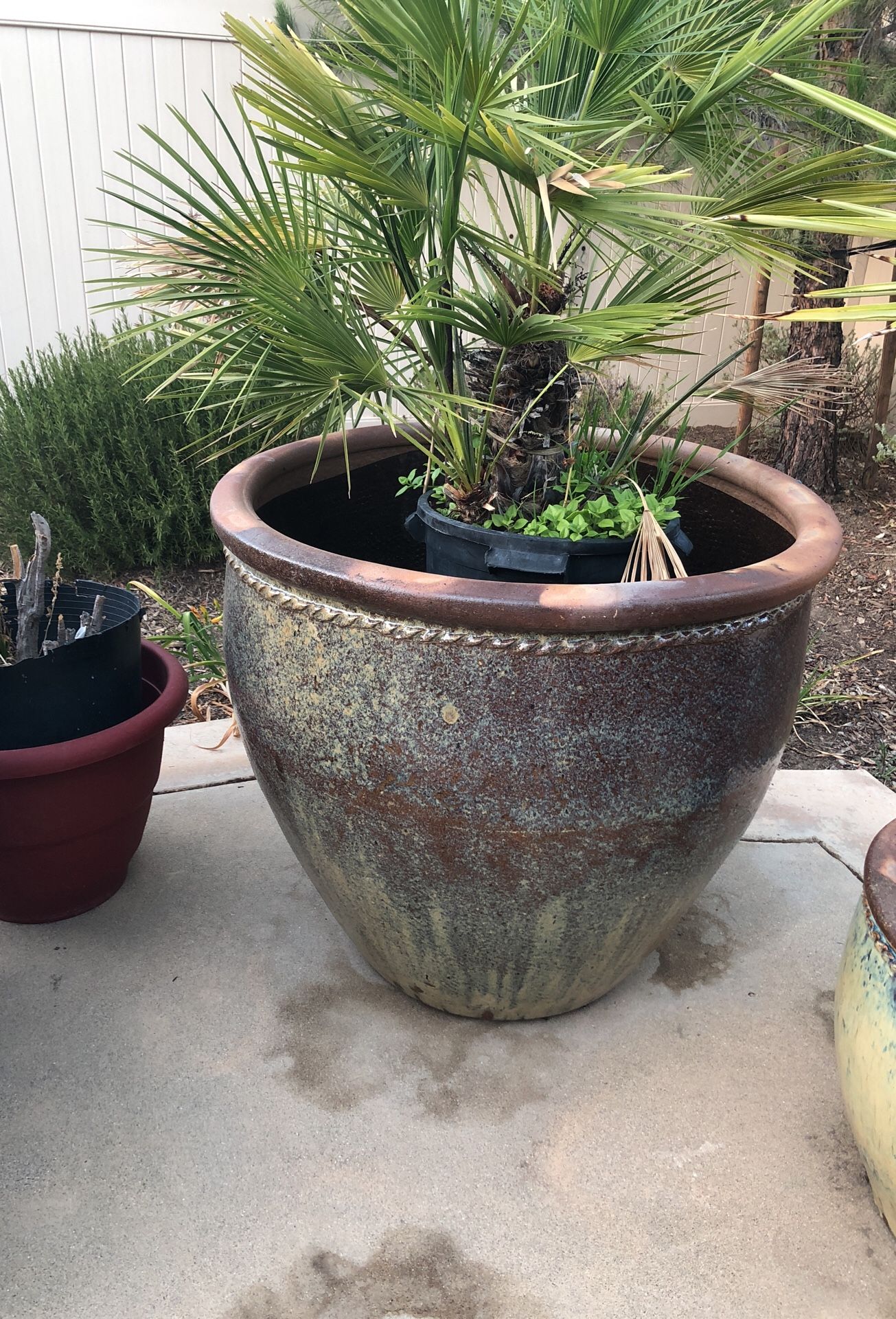 Gardening