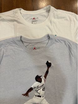 Jordan 2 pack t-shirt short sleeve- used