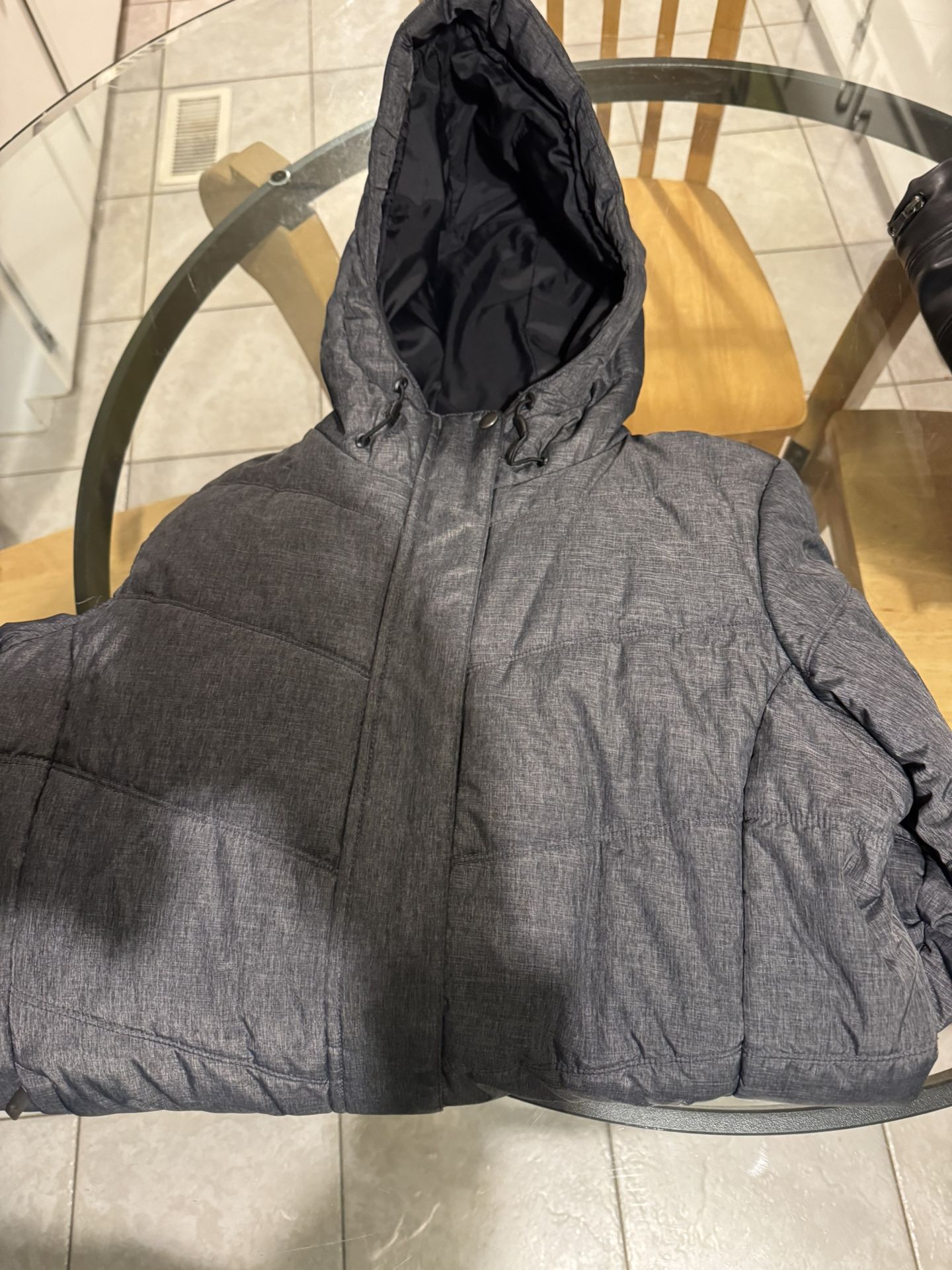 Jacket Columbia Size large Women