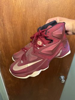 Brand New Lebron 13 Size 11