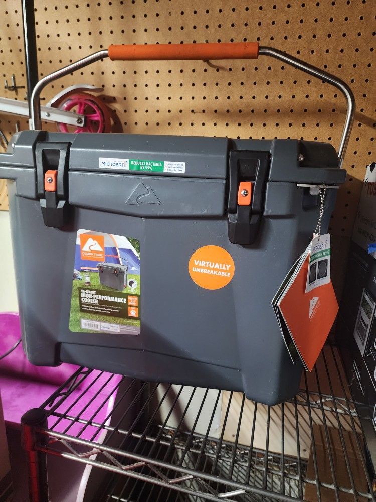 Ozark Cooler