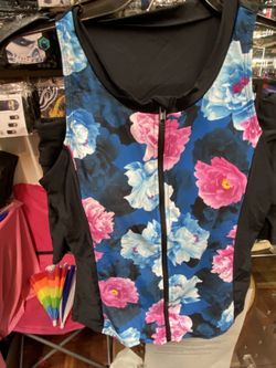 Trajes baño