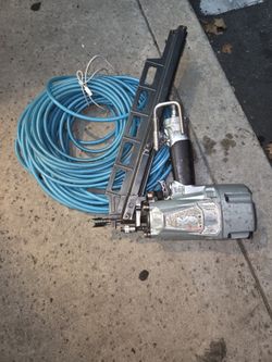 Pistola Para Carpintería 