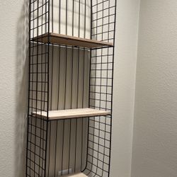 Metal Wall Decor