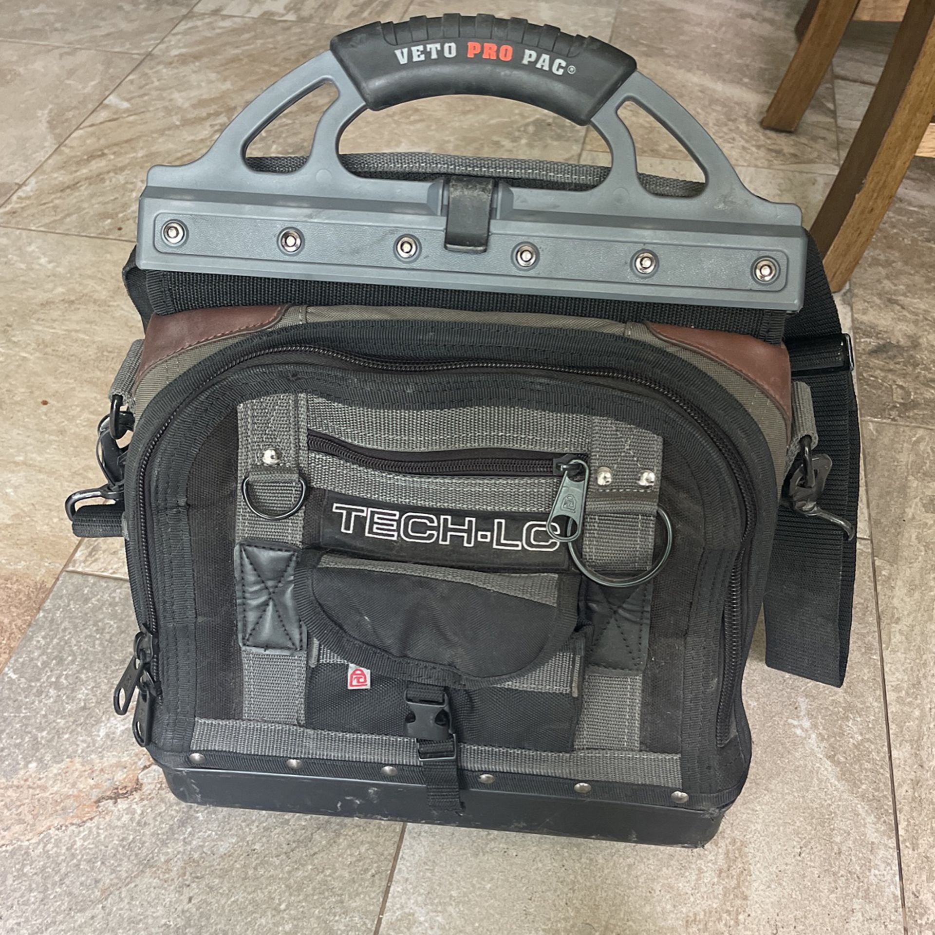 Veto Pro PAC Tech-LC for Sale in Houston, TX - OfferUp