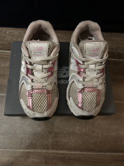 Toddler New Balance 