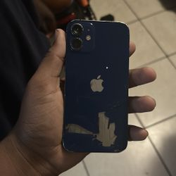 iPhone 12 Mini 