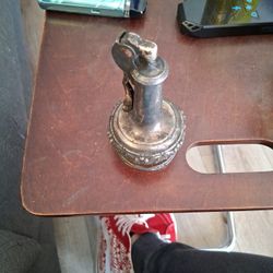 Antique Lighter