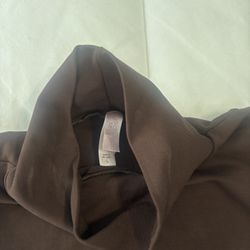 Large brown Victoria Secret Bodysuit 