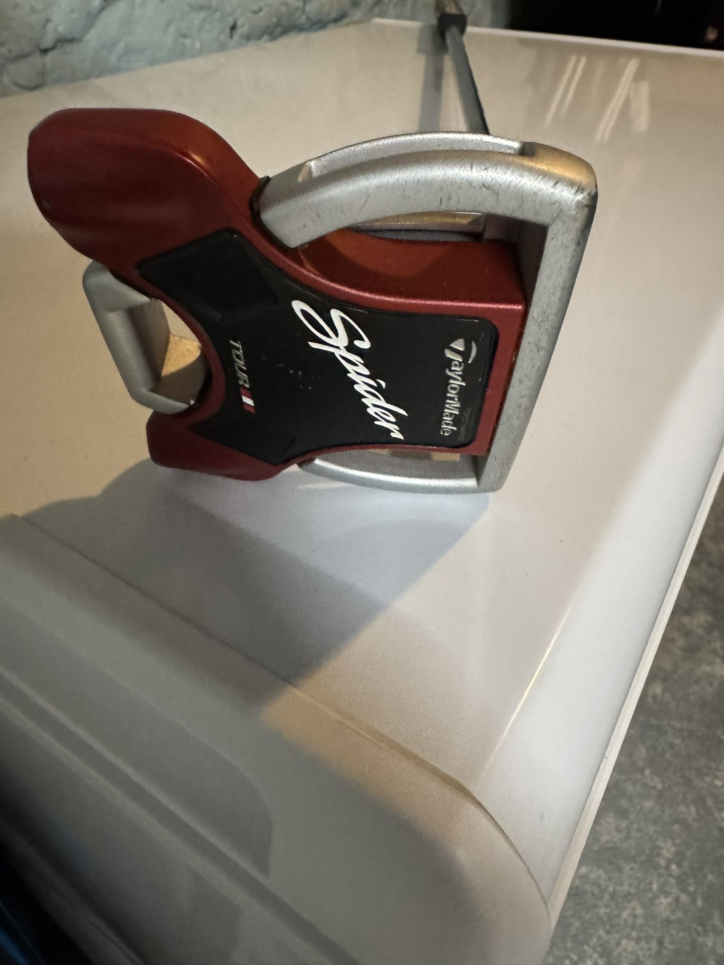 Taylor Made Tour Putter