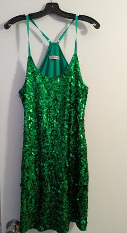New Mini dress 