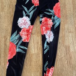 Workout Outfit Size 9y