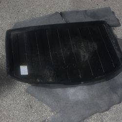 Kia Soul Cargo Cover 