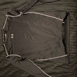 Compression Long Sleeve Xl