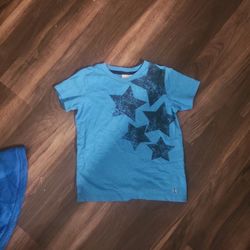 Kids 5T Shirt