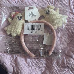 Disney Ghost Ears