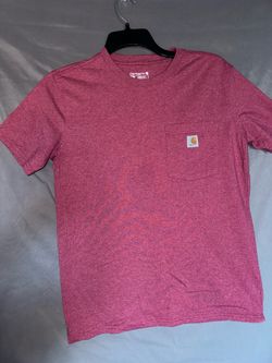 Carhart men’s medium shirt