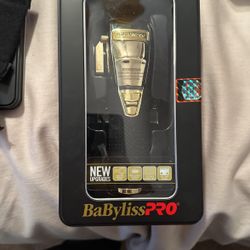 Babyliss Pro FX Boost