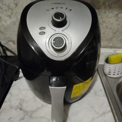 Air Fryer 